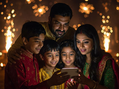 Online Pattasu Kadai