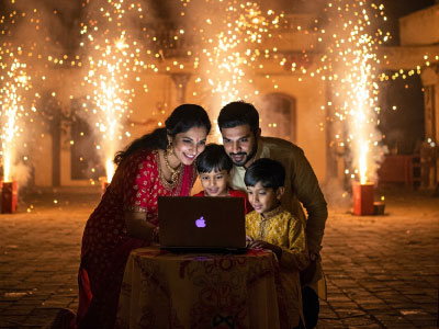 Sivakasi Pattasu Online