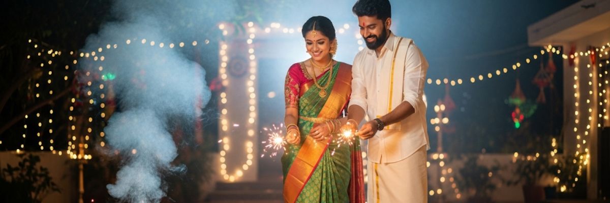 Sivakasi Vedi Order Online